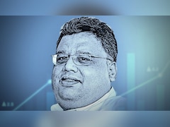 Quote Of The Day By Rakesh Jhunjhunwala: 'Growth Comes From Chaos, Not Order'